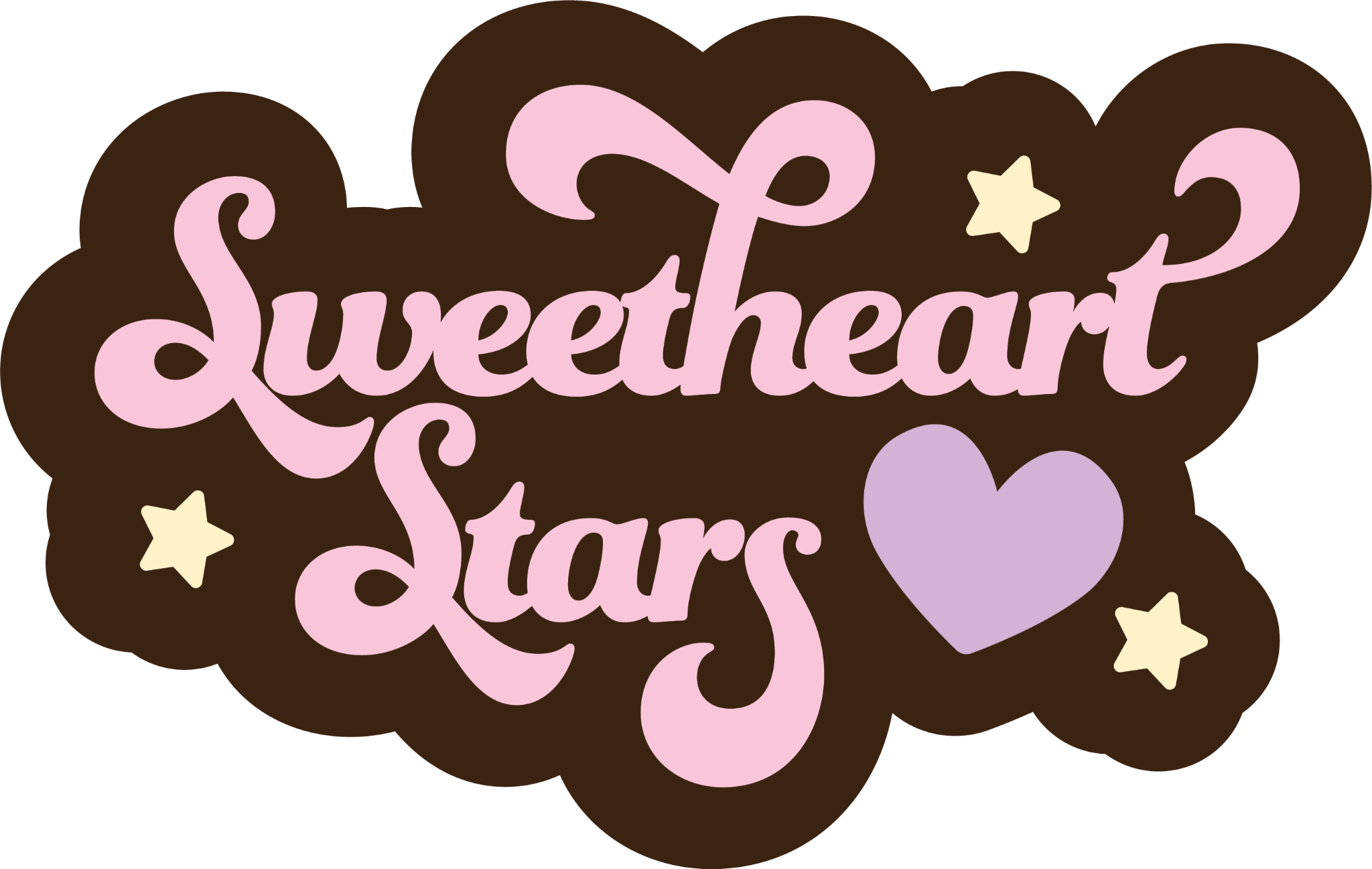 Sweetheart Stars logo